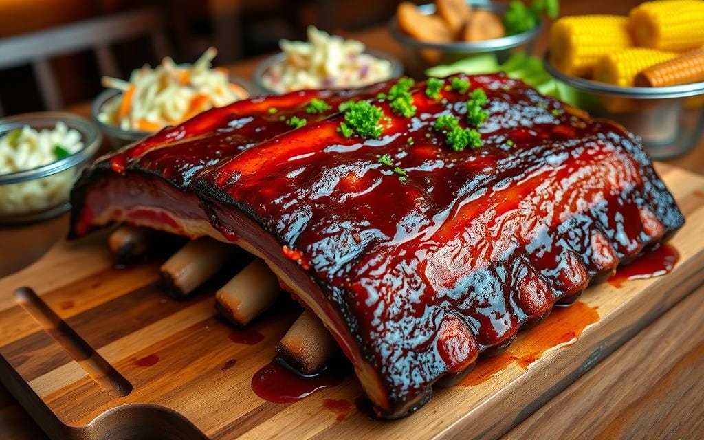 beef back ribs recipe