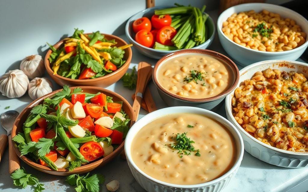 butter bean recipes