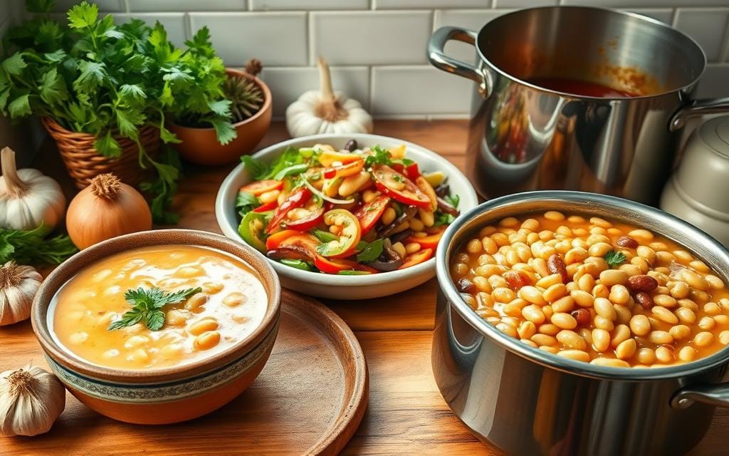 butter beans recipe