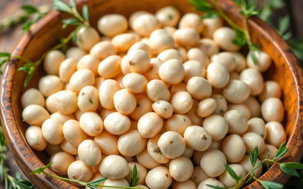 butter beans