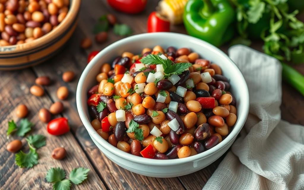 calico beans recipe