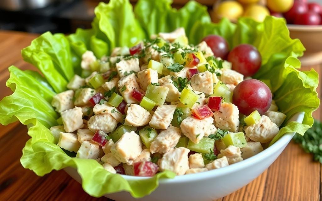 chicken salad chick recipe