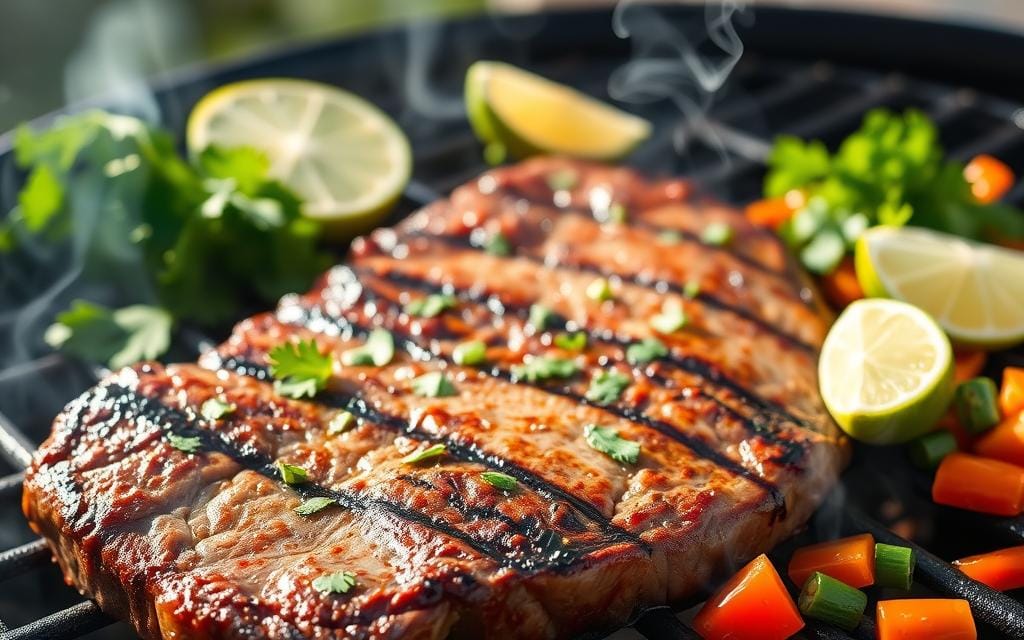 chipotle steak recipe