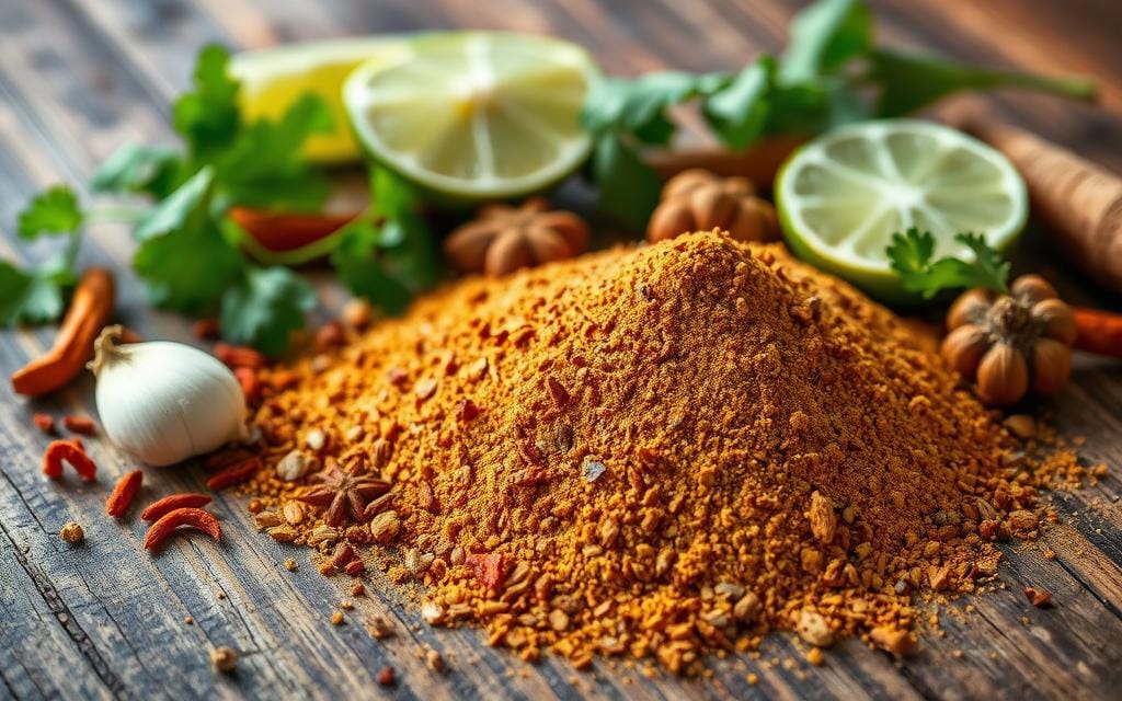 chipotle steak recipe seasoning