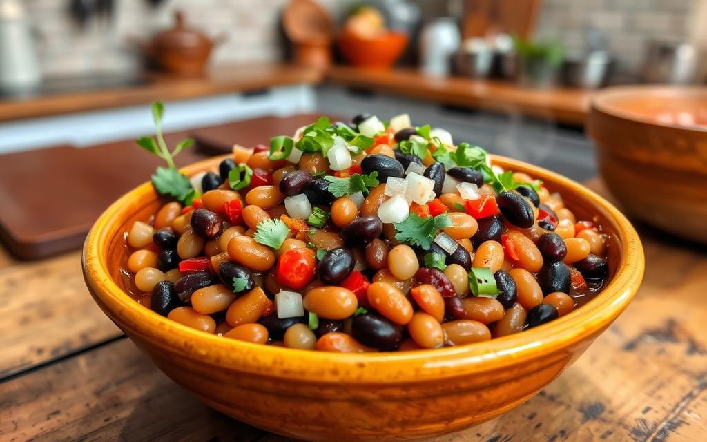 delicious calico beans recipe