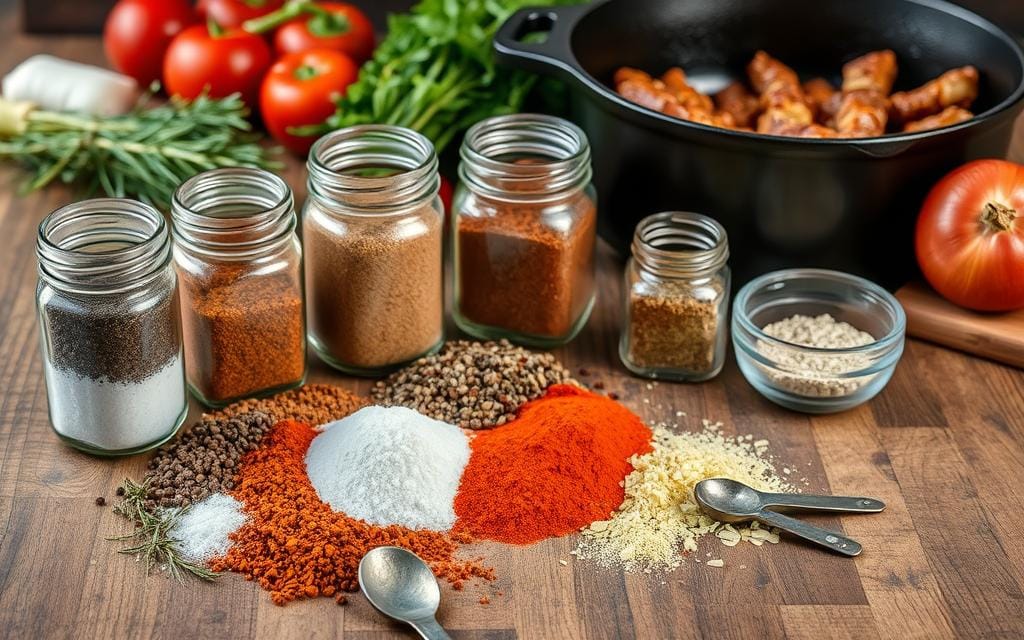 pot roast seasoning recipe