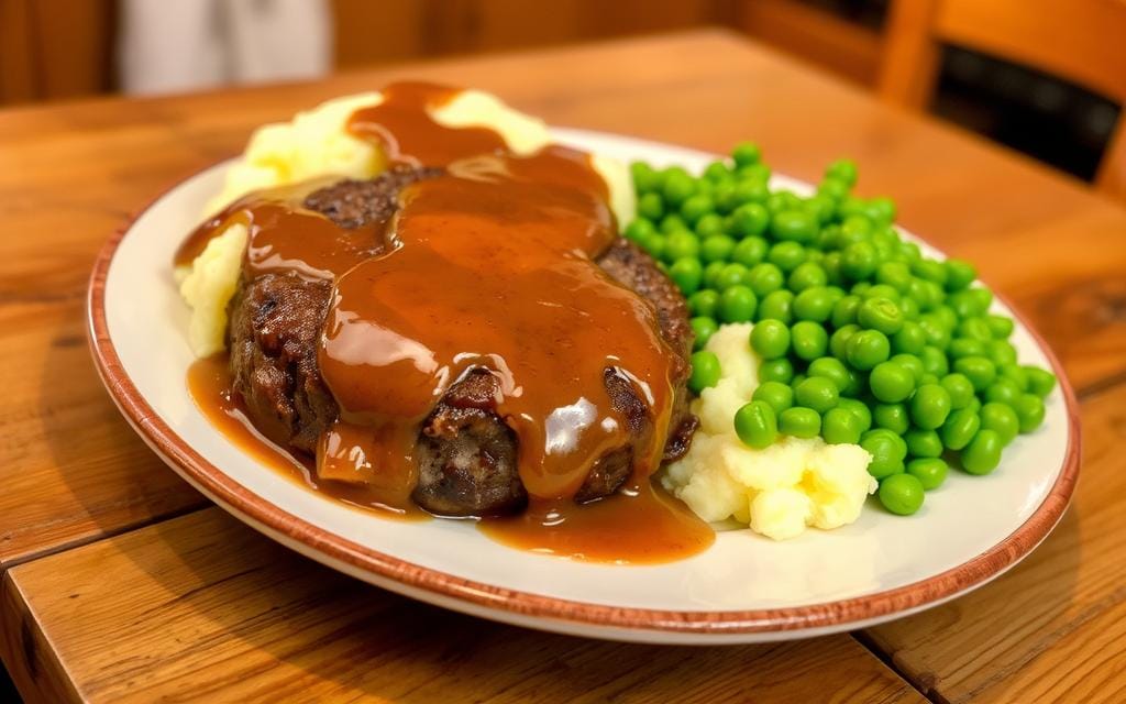 salisbury steak