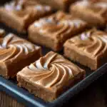 Peanut Butter Lunch Lady Bars - featured image