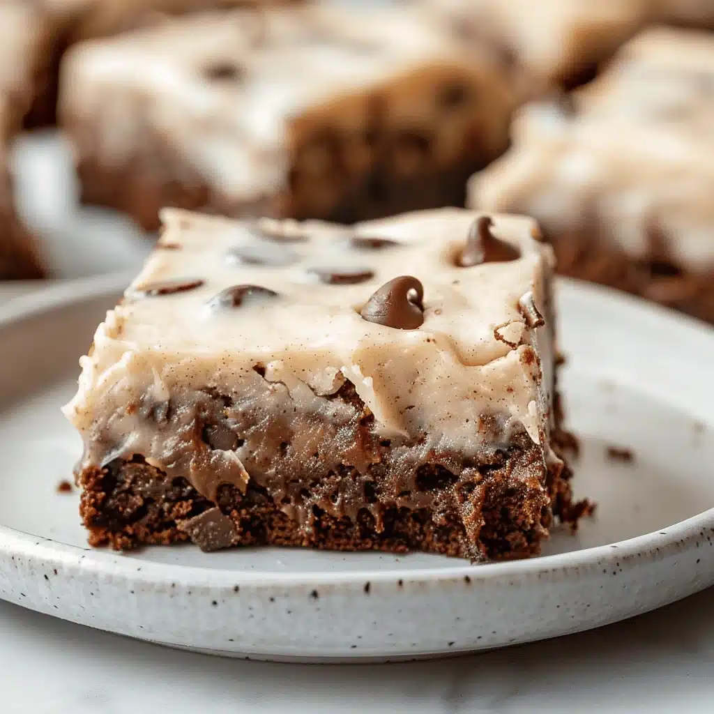 Ultimate Banana Bread Brownies - featured image