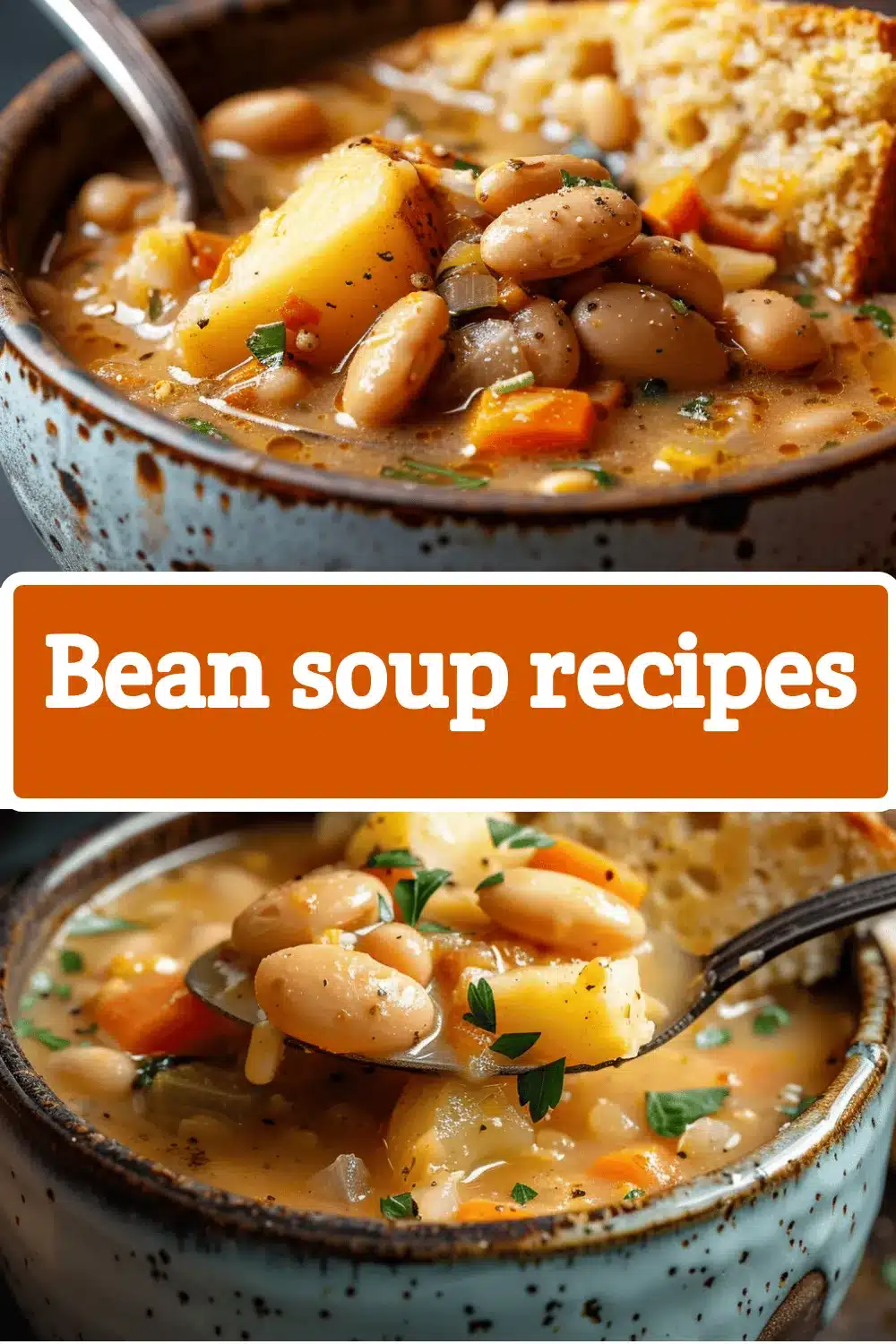 bean soup recipes recipe