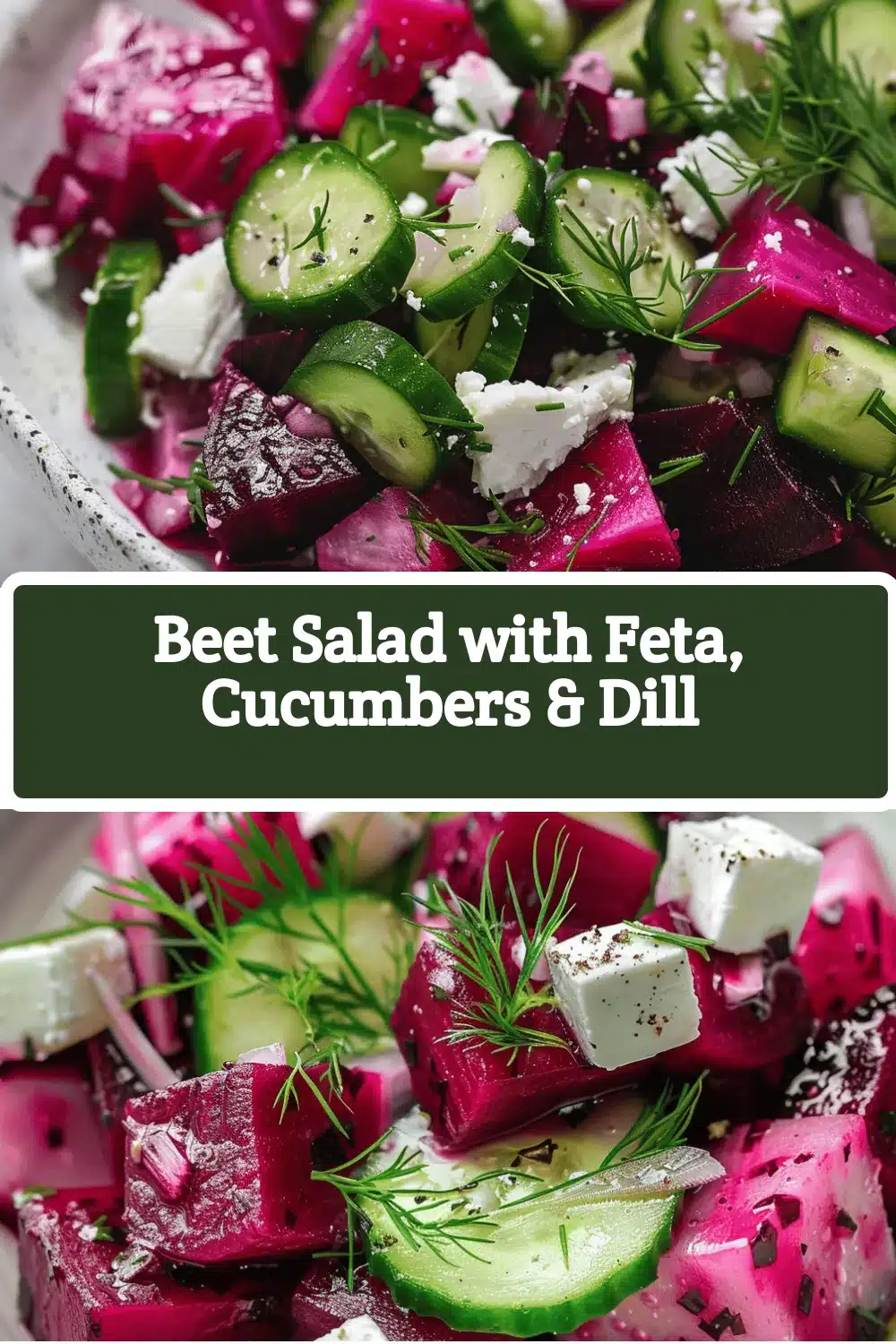 beet salad with feta recipe