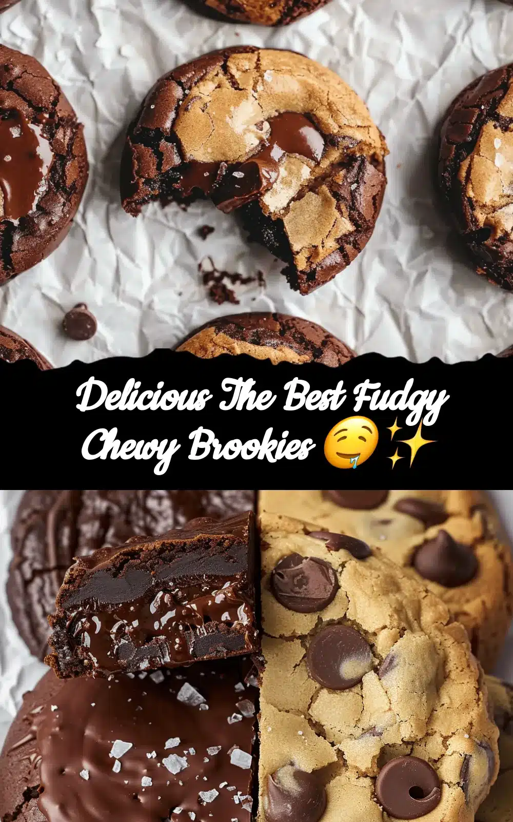 brookies recipe recipe