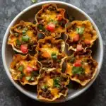Taco Ranch Bites - featured image