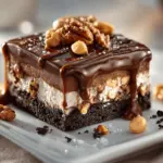 Buster Bar ice cream dessert - featured image