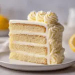 Cheesecake Factory Italian Lemon Cream Cake - featured image